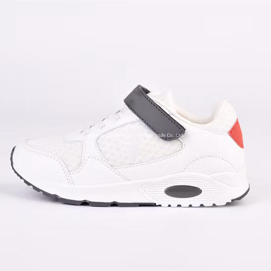 Tênis Conforto Esporte Running Sapato de Bebê